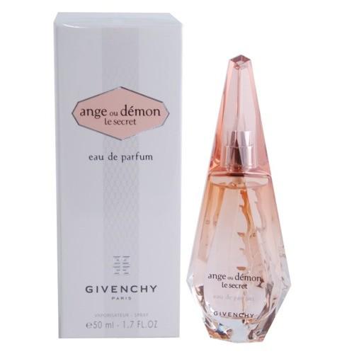 Парфумована вода для жінок Givenchy Ange ou Demon Le Secret 50 мл (18778463) - фото 2