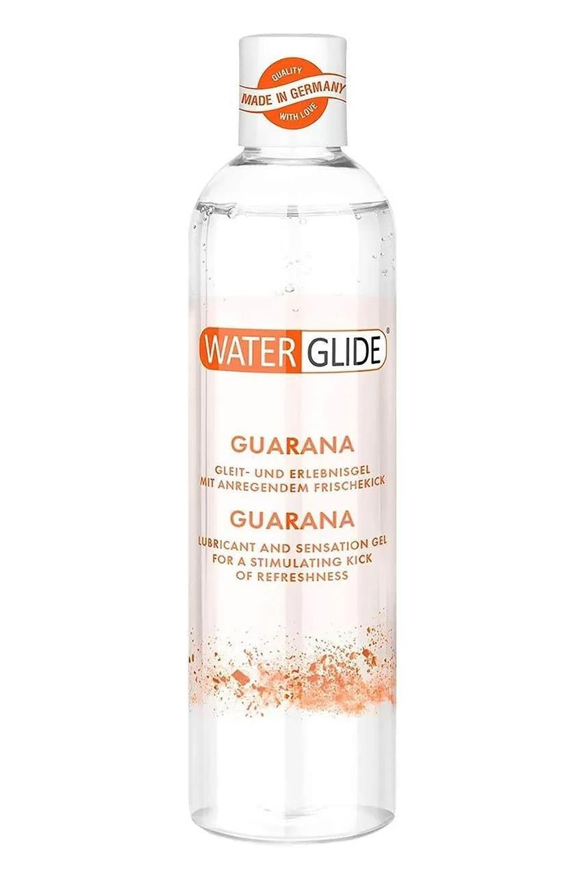 Лубрикант WATERGLIDE Guarana 300 мл (2773122103)