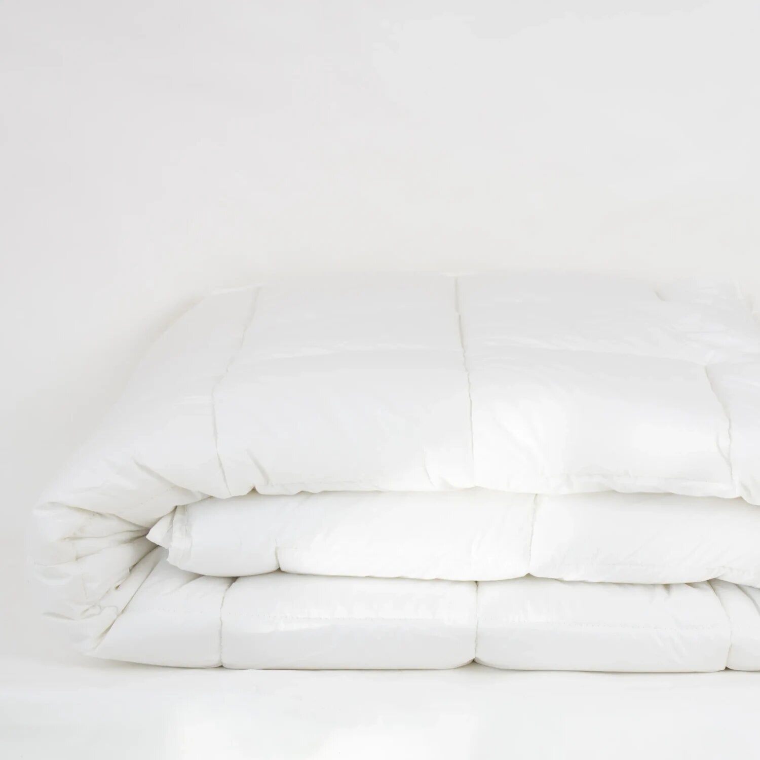 Одеяло демисезонное ТЭП Cote Blanc Wool овечья шерсть 150x210 см (12148)