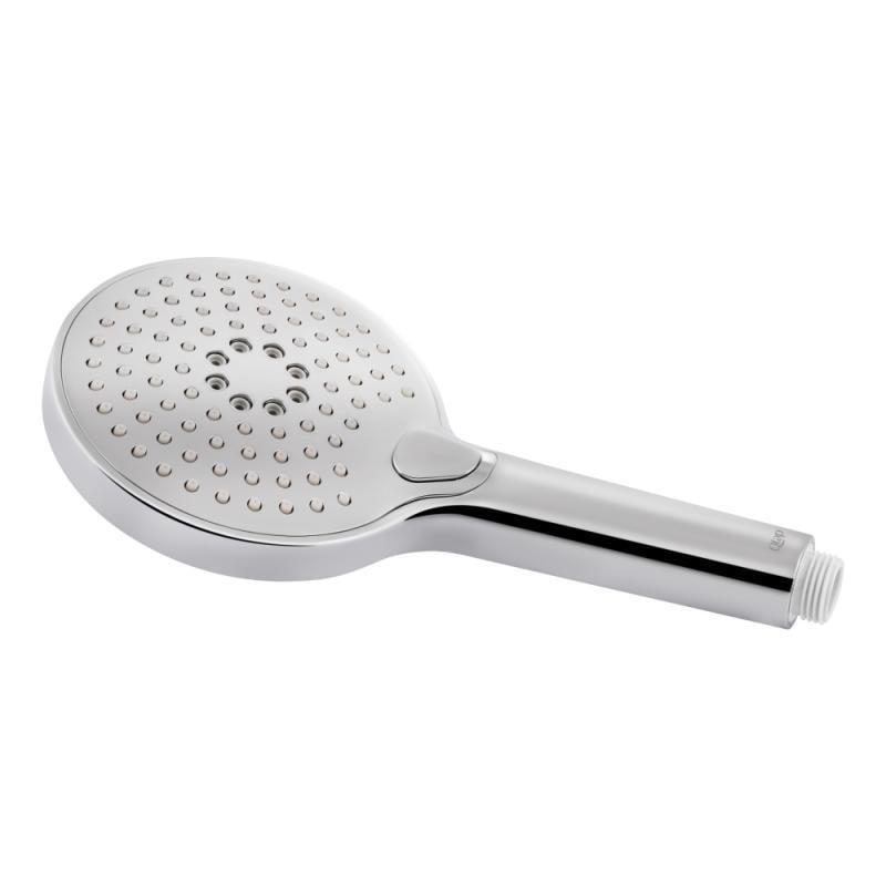 Лейка для ручного душа Q-tap Rucni A120O3KCC (13421) Лейка для ручного душа Q-tap Rucni A120O3KCC (13421)