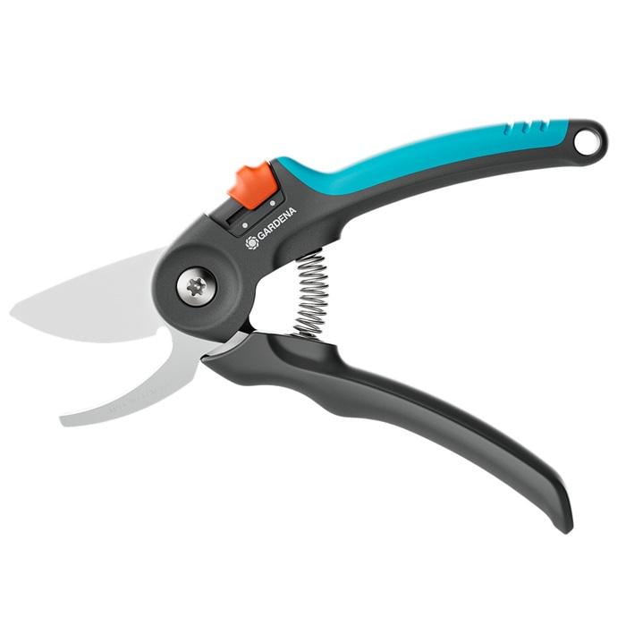 Секатор Gardena PremiumCut Bypass до 22 мм (12241-20) Секатор Gardena PremiumCut Bypass до 22 мм (12241-20)