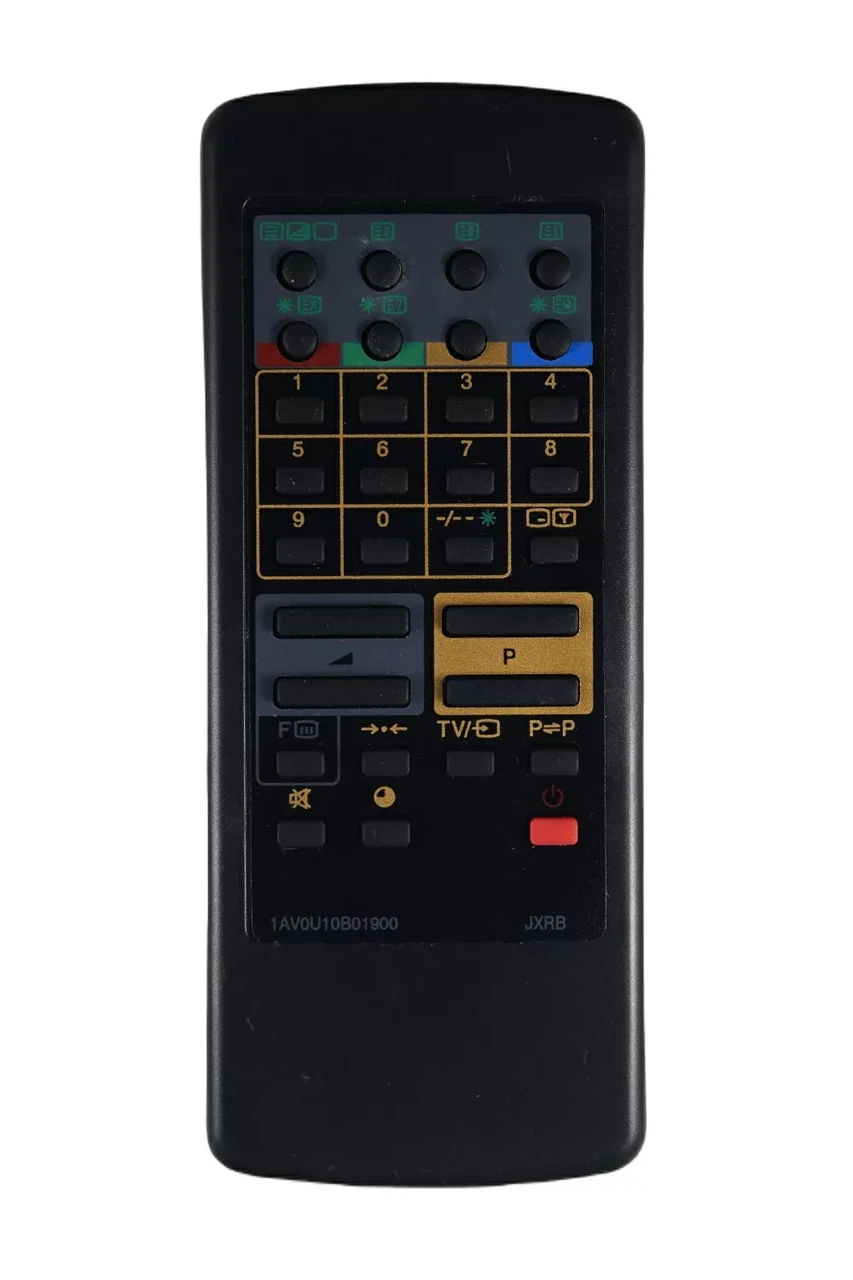 Пульт для телевизора Sanyo 1AV0U10B01900 (2112774380)