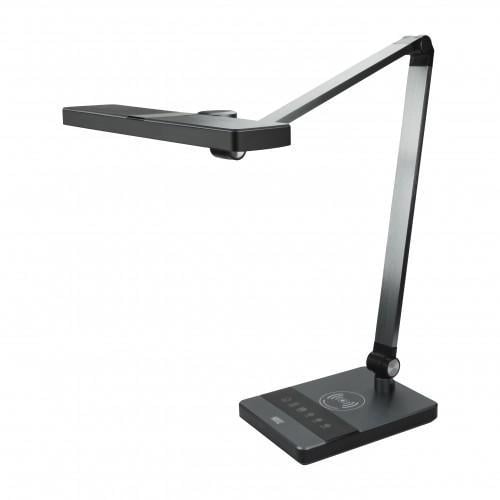 Светильник настольный LED ALEV 10 W Черный Светильник настольный LED ALEV 10 W Черный