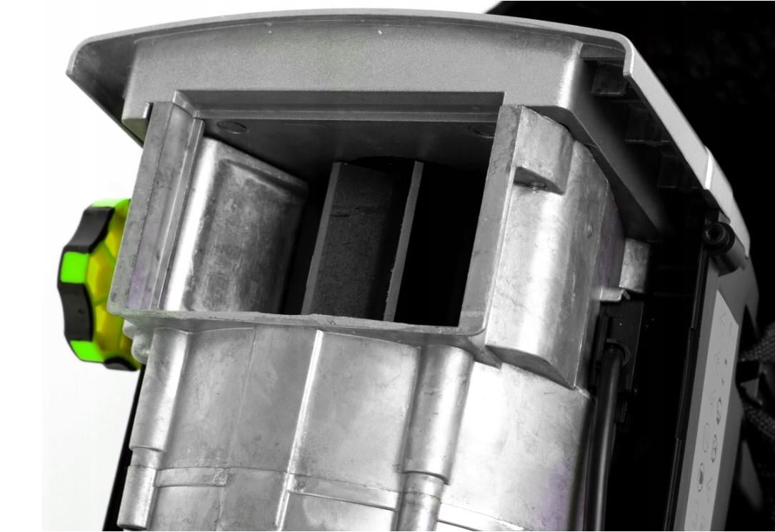 Измельчитель веток электрический фрезерный - фото 5 Измельчитель веток электрический фрезерный - фото 5