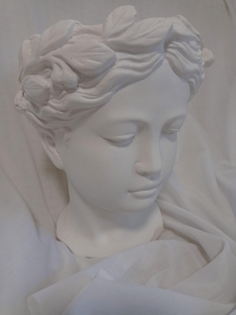 Ваза-кашпо Афіна 20 см (13926429) Ваза-кашпо Афіна 20 см (13926429)