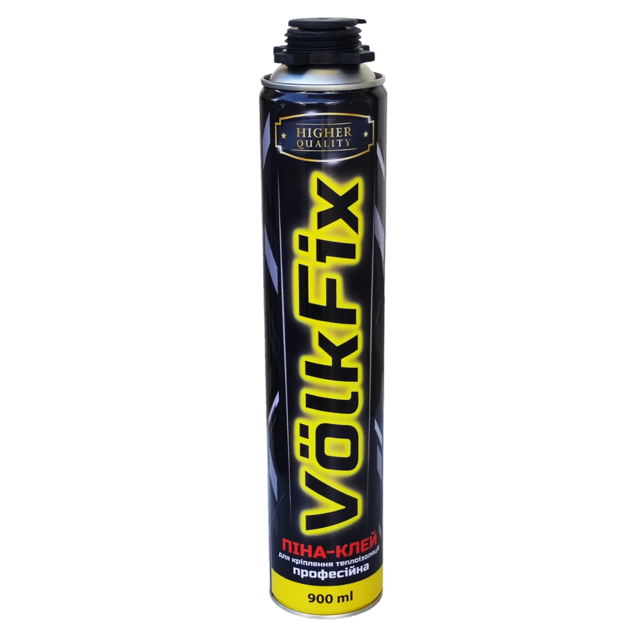 Піна-клей професійна VolkFix 900 мл (4259)