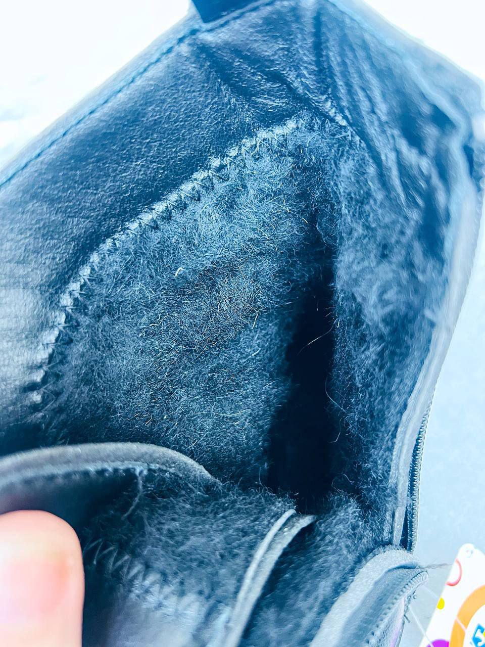 Черевики для дівчинки Jong Golf 1616 р. 35 23 см (1616-2) - фото 5 Черевики для дівчинки Jong Golf 1616 р. 35 23 см (1616-2) - фото 5