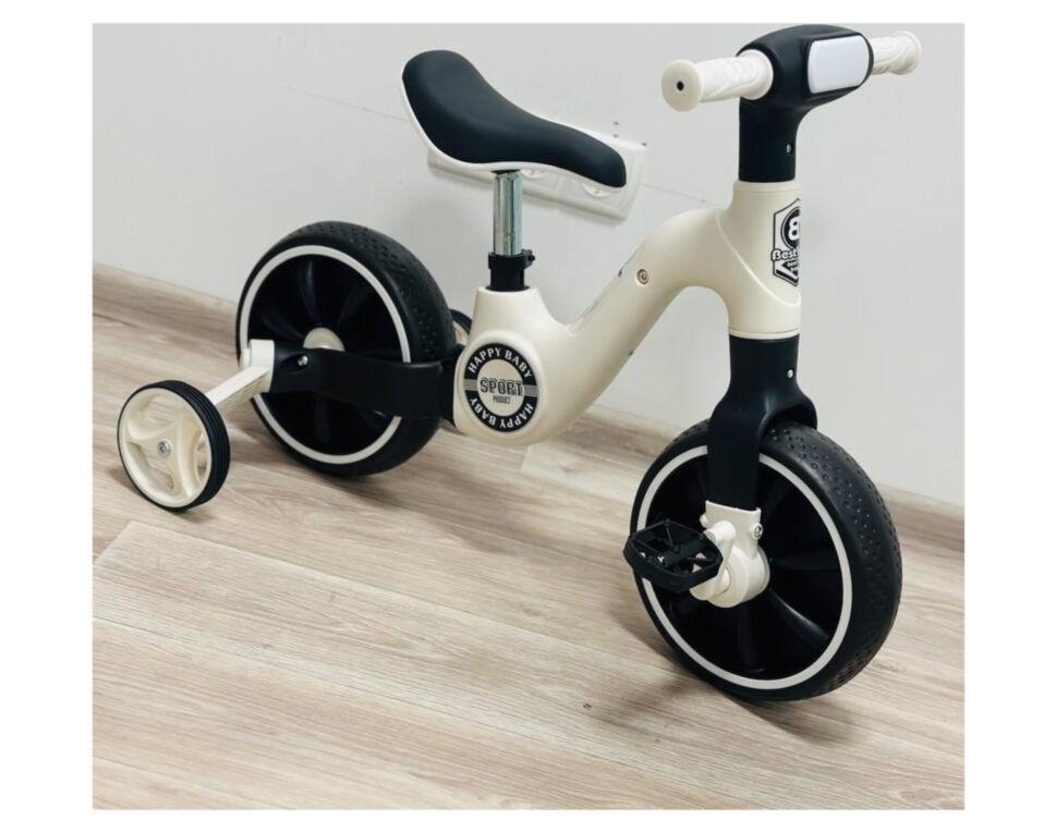 Беговел KML-7 Черный