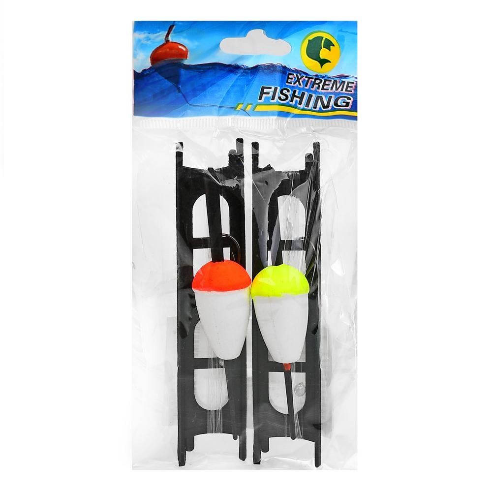 Оснастка готовая поплавковая SF24288 2 шт. (600835)