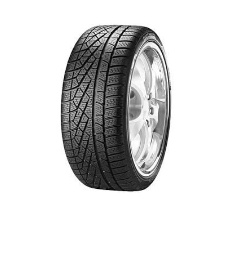 Автошина PIRELLI Winter Sottozero 2 225/65R17 102H