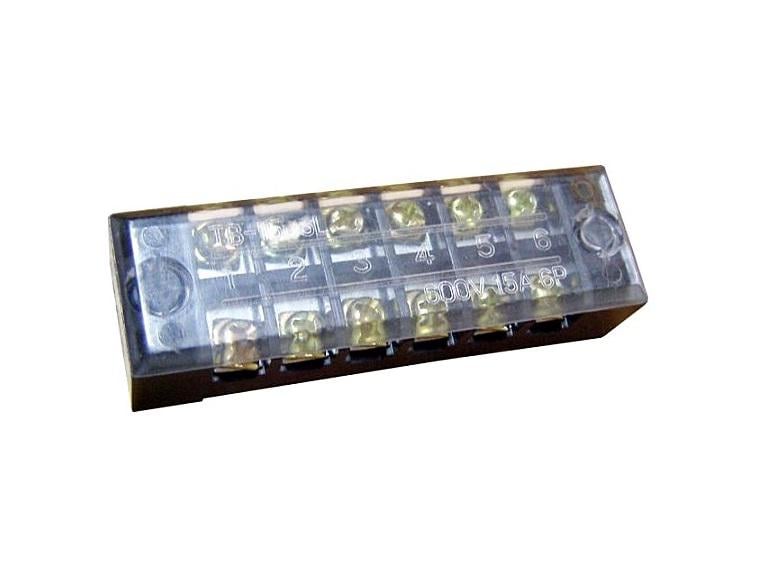 Клеммная колодка TechnoSystems ТВ-4506 (1411487004)