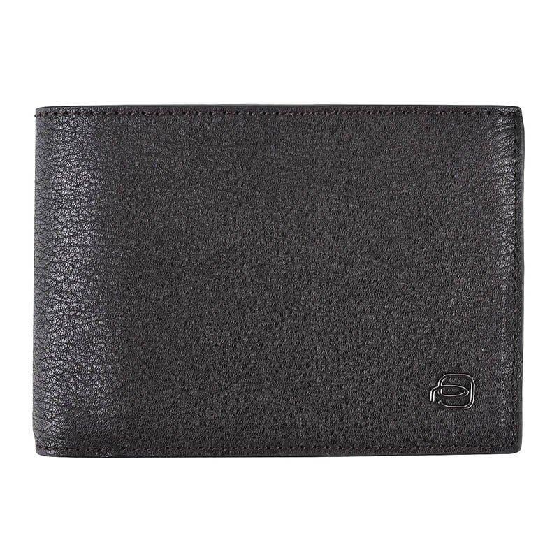 Портмоне Piquadro BK SQUARE D. Brown (PU1392B3_TM)