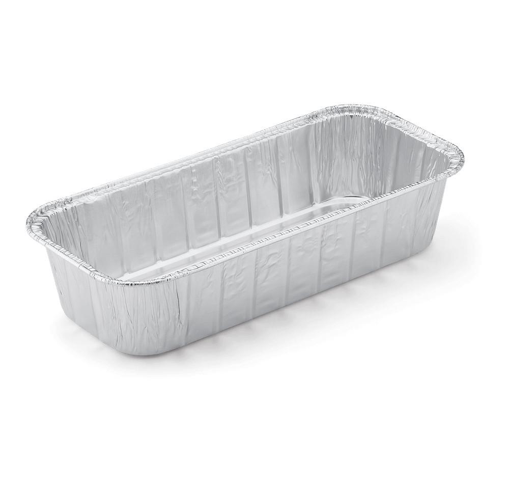 Емкость для жира для пеллетных грилей Weber SmokeFire и газовых грилей Weber Summit Genesis II - фото 3 Емкость для жира для пеллетных грилей Weber SmokeFire и газовых грилей Weber Summit Genesis II - фото 3