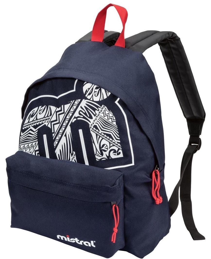 Рюкзак молодежный городской Mistral IAN334421 24,5 л Синий