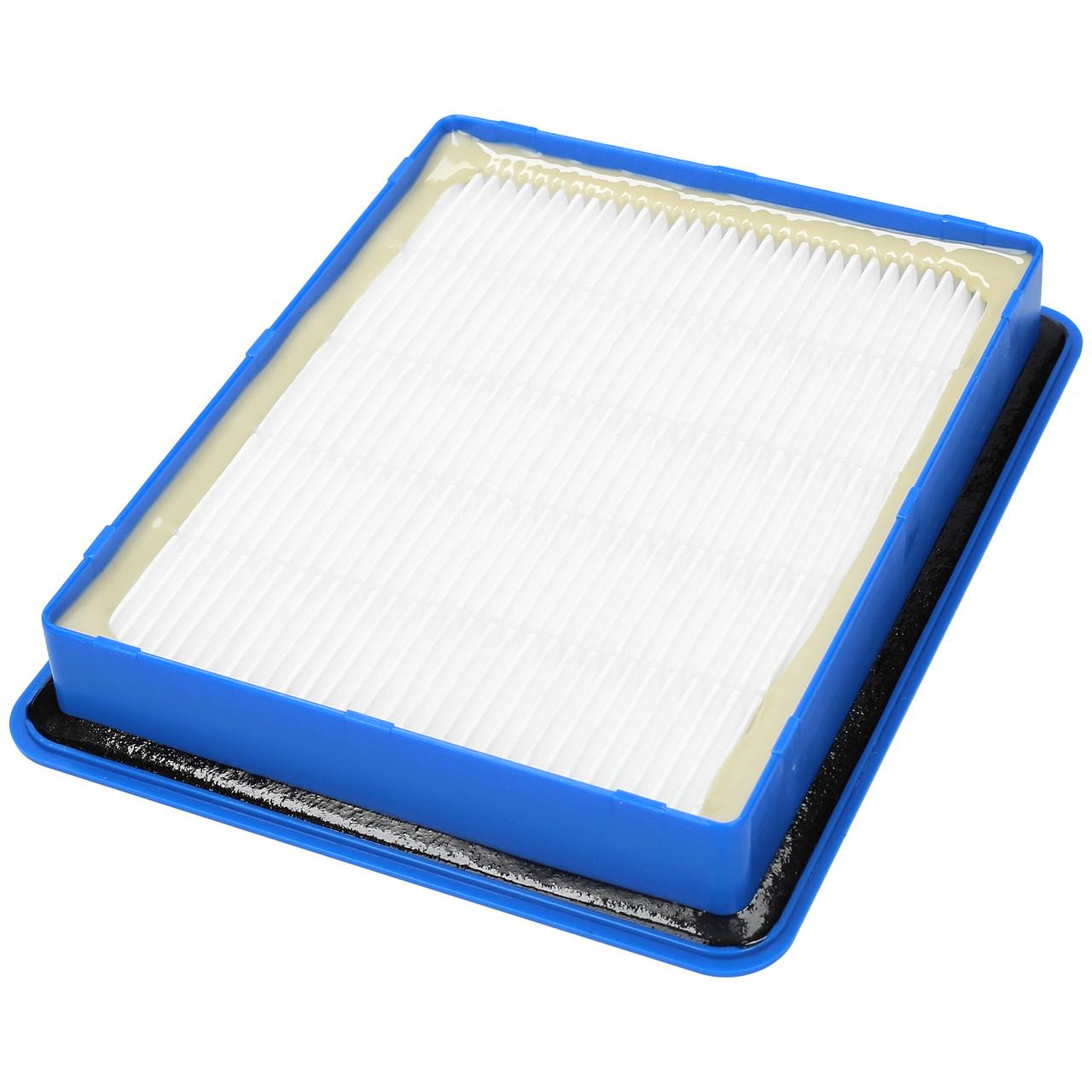 Фильтр Нера для пылесоса Philips/Electrolux/AEG/Tornado/Volta (IZ-FH1) - фото 2