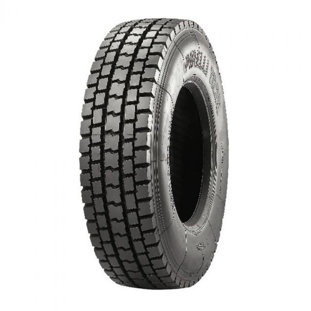 Шина всесезонная PIRELLI TR 25 ведущая 315/80 R22,5 156/150L (1001104626)