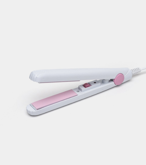 Утюг-выпрямитель Modern 2990 Серый