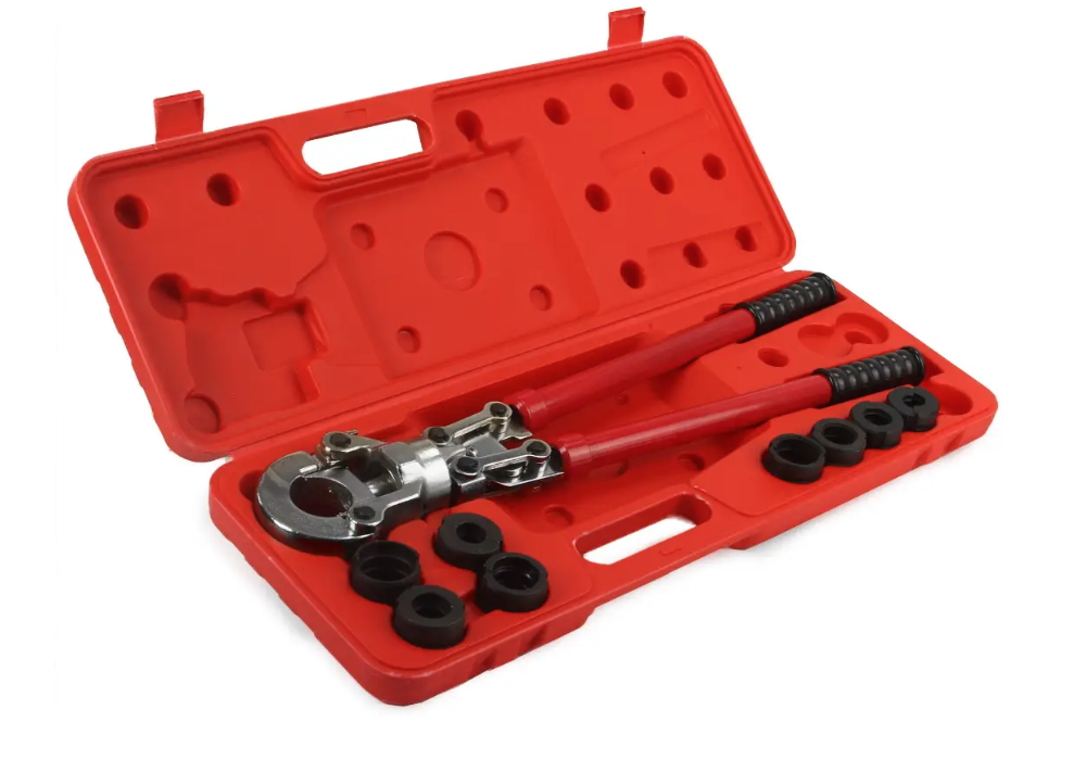 Пресс-клещи Mar-Pol M55910 PEX для металлопластиковых труб