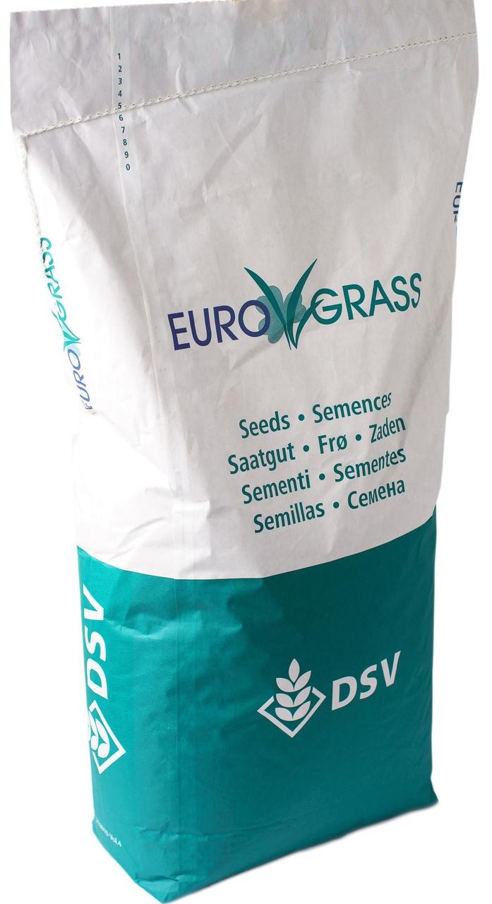 Трава газонна Euro Grass DSV Summer Lawn 10 кг - фото 1