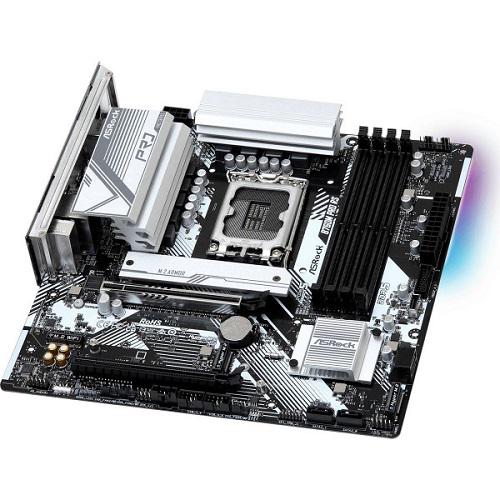 Материнская плата ASRock B760M PRO RS (11664435) - фото 3