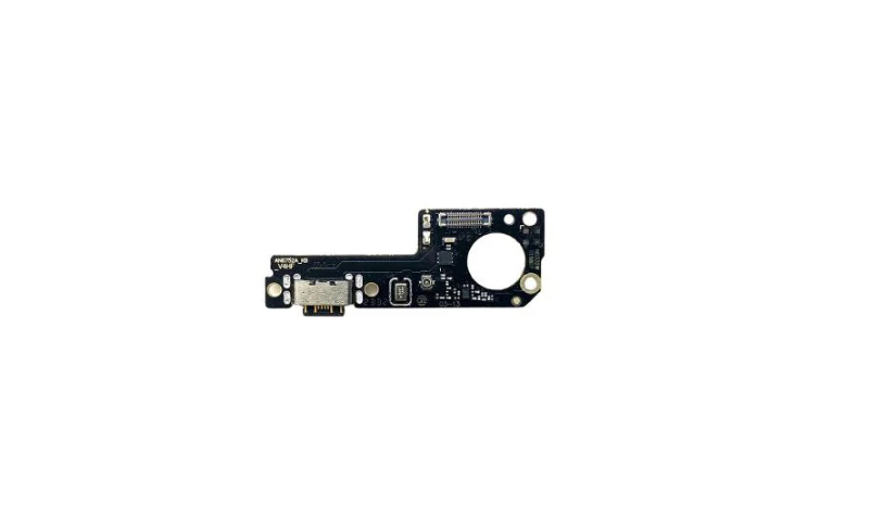 Разъем зарядки Charge Connector для телефона Xiaomi Redmi Note 13 5G Global (000567529)