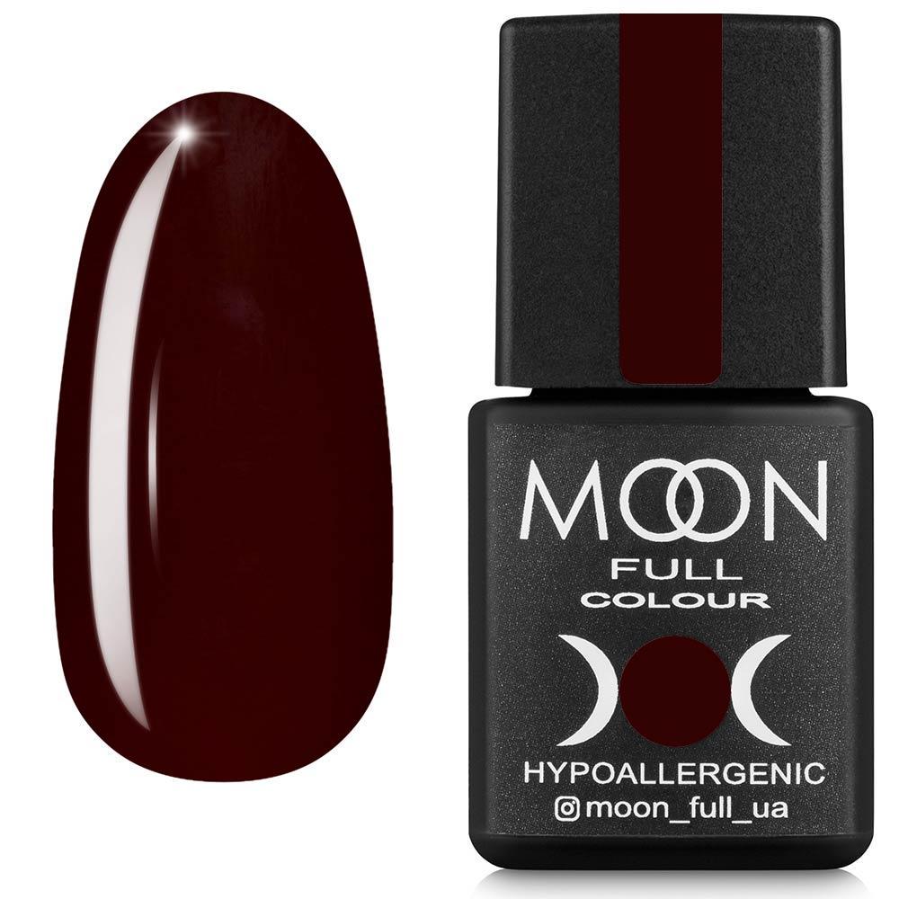 Базовое покрытие цветное Moon Full ENVY color Rubber base №12 8 мл