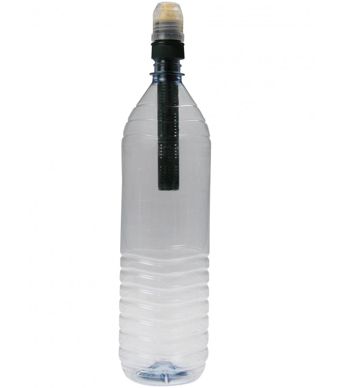 Фильтр воды для бутылки Тритон DWETS (5041) - фото 8 Фильтр воды для бутылки Тритон DWETS (5041) - фото 8