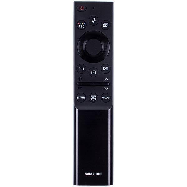 Пульт BN59-01357L для телевізорів Samsung/сумісний з QE43/QE50/QE55/QE65/QE75/QE85 (00000061109)