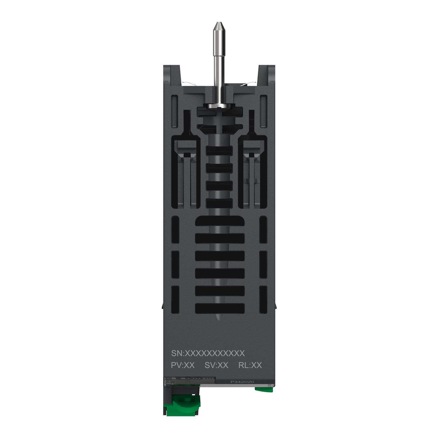 Модуль процессора Schneider Electric CPU340-20 Modbus/EtherNet (BMXP342020) - фото 8