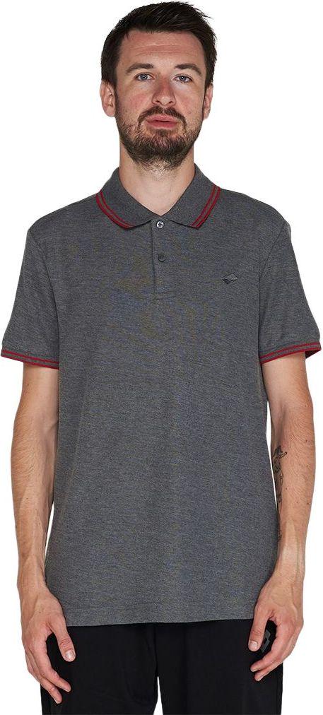 Тенниска Lotto POLO CLASSICA I MEL 219440/7KJ S Серый