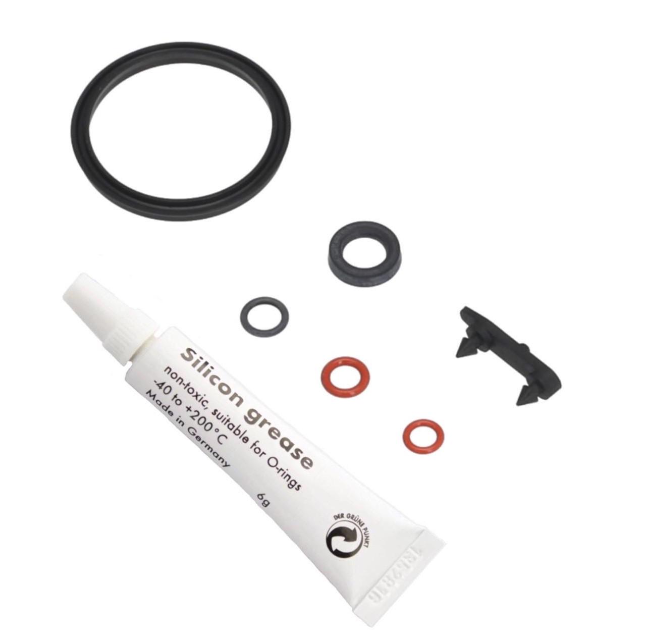 Комплект для обслуговування кавомашини Franke Pura/A200