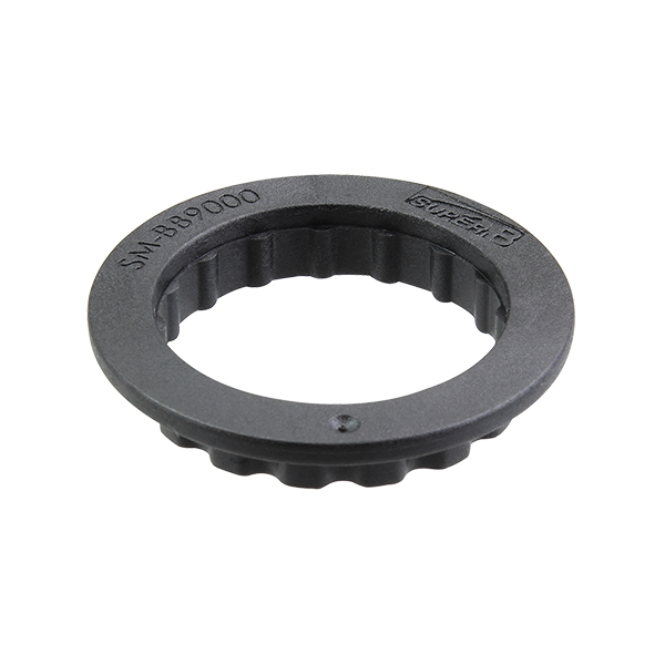 Адаптер SuperB TB-BB18 для съемника кареток под каретки Shimano SM-BB9000/SM-BB93