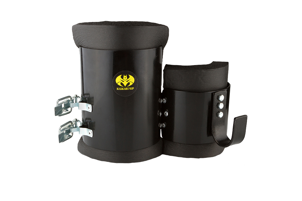 Ботинки Кажан М3 Pro гравитационные инверсионные - фото 3 Ботинки Кажан М3 Pro гравитационные инверсионные - фото 3