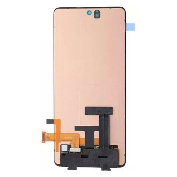 Дисплейный модуль LCD/Touchscreen TFT для Samsung Galaxy A73 A736 Black (30708911)
