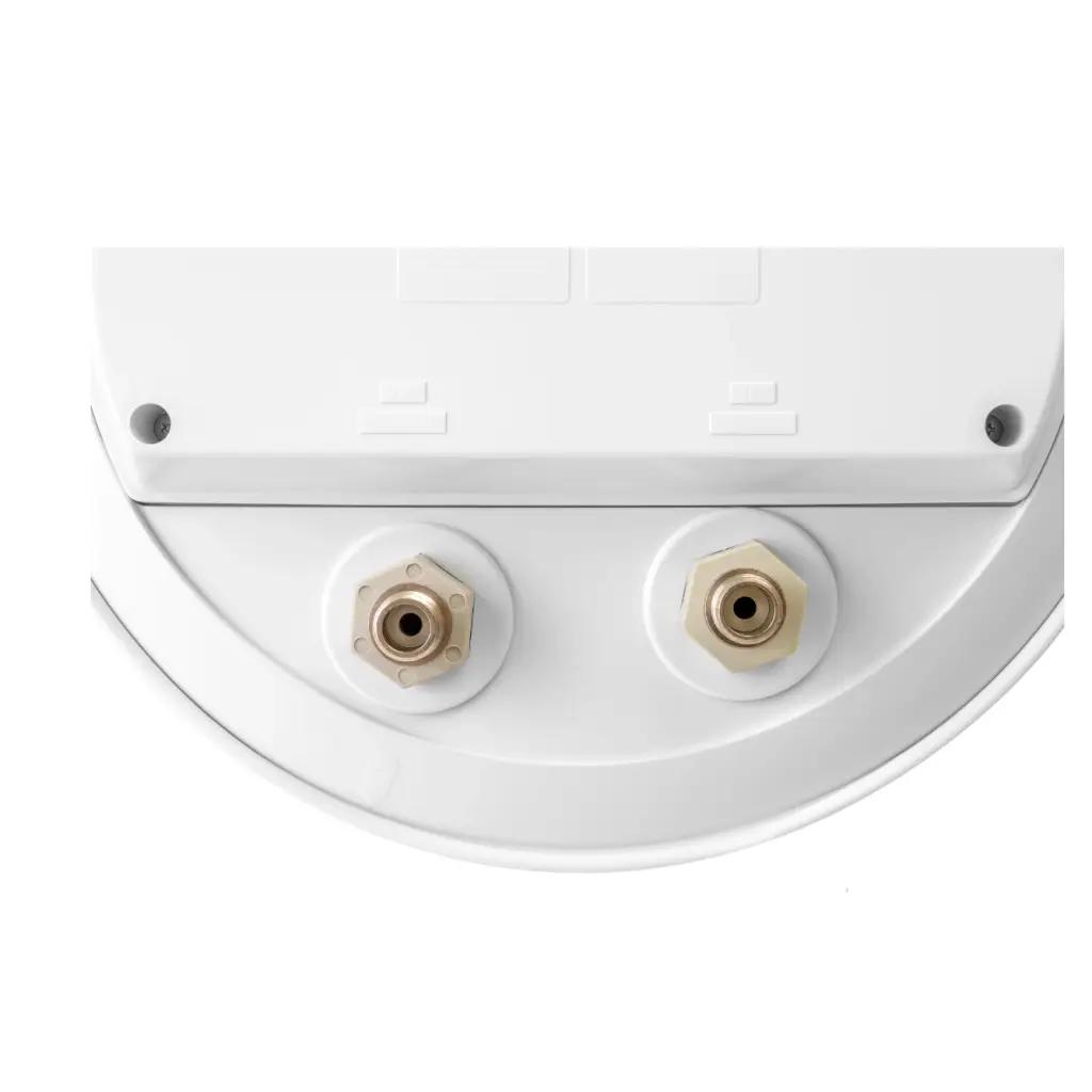 Бойлер електричний Haier ES80V-A3 на 80 л/2 кВт/мокрий ТЕН із нержавіючої сталі/збільшений магнієвий анод - фото 4