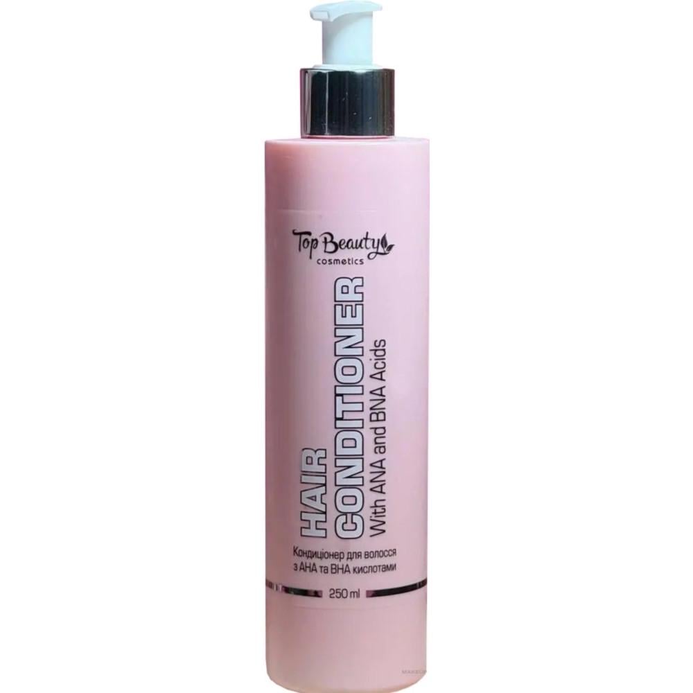 Кондиционер для волос Top Beauty Conditioner with AHA and BHA acids 250 мл (22066692)