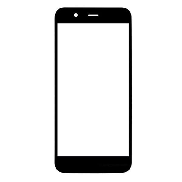 Дисплейный модуль Liquid Crystal Display/Touchscreen для Huawei NOVA 2 PIC-LX9 Черный (000016430)