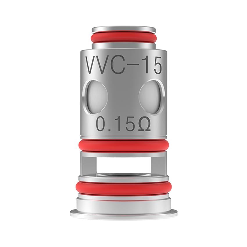 Испаритель для электронного кальяна VandyVape VVC Coil 0.15 Ом