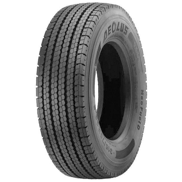 Шина всесезонна Aeolus Neo Fuel D ведуча 315/70 R22.5 154/150L 18PR (1001138435)
