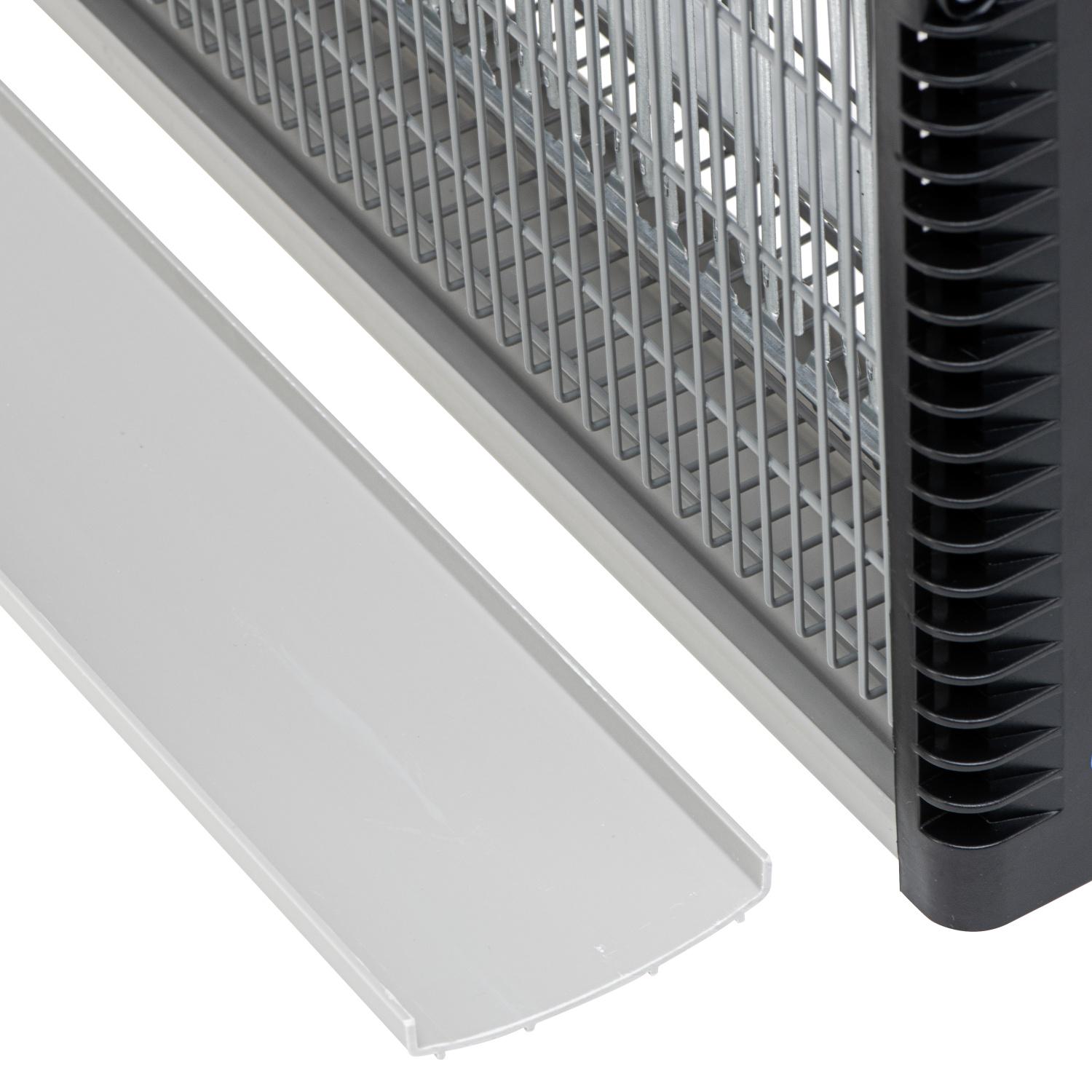 Лампа для насекомых Adler AD 7940 LED продолжительность работы до 10000 часов (628668) - фото 6 Лампа для насекомых Adler AD 7940 LED продолжительность работы до 10000 часов (628668) - фото 6