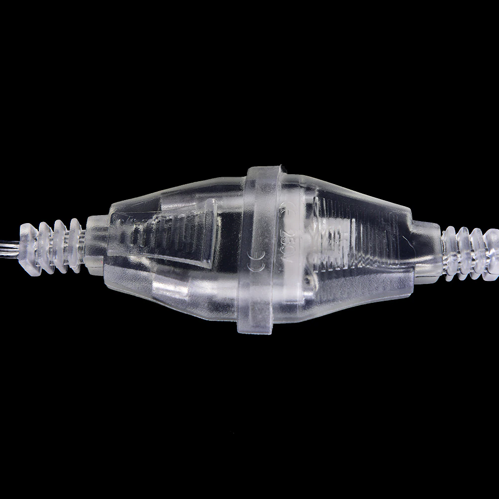 Подовжувач для гірлянди 3 м (29433498) - фото 6 Подовжувач для гірлянди 3 м (29433498) - фото 6