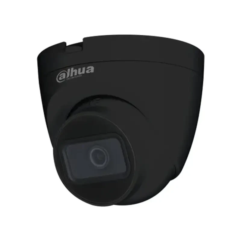 Видеокамера Dahua DH-HAC-HDW1200TRQP-BE 2.8 мм 2Мп HDCVI (34120810)