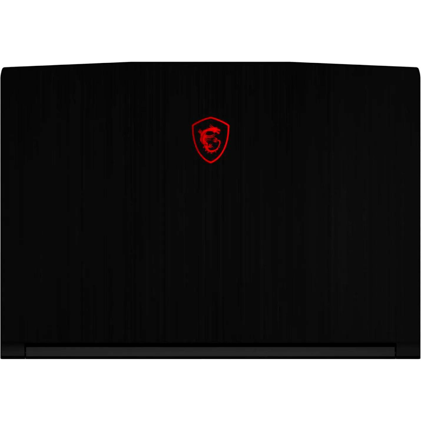 Ноутбук MSI GF63 Thin 12UDX (12UDX-495XPL) - фото 8