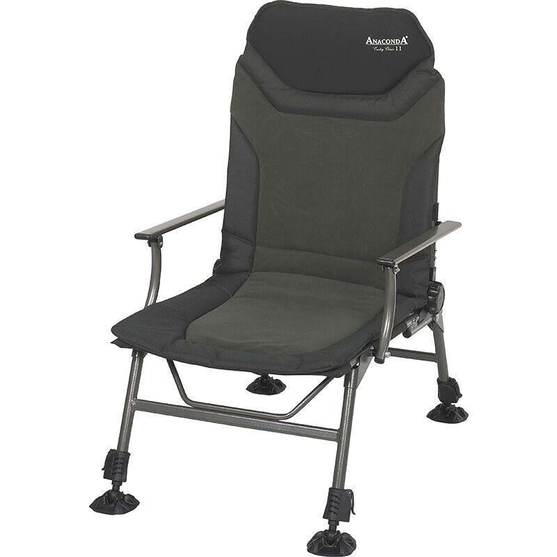 Крісло рибальське Anaconda Carp Chair II (Anaconda9734505)