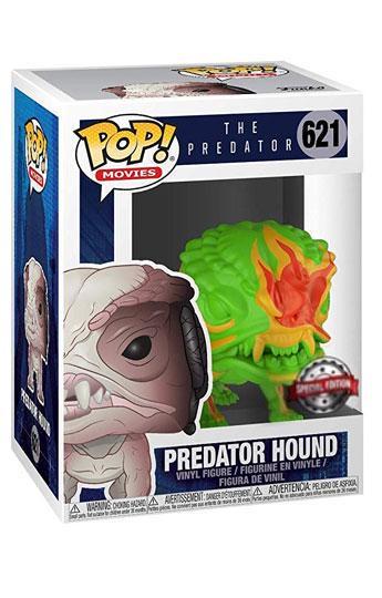Фигурка Funko Pop The Predator Predator Hound 10 см (TPHVPH621.517)