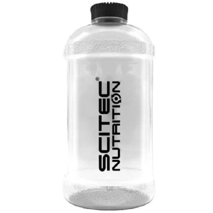 Пляшка Scitec Nutrition Water Jug 2200 ml Opal - фото 1