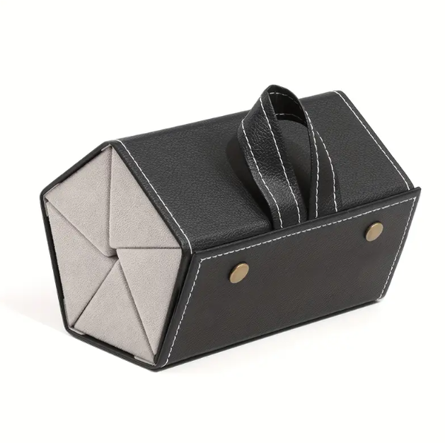 Органайзер для хранения очков Черный (M00302-2) Органайзер для хранения очков Черный (M00302-2)