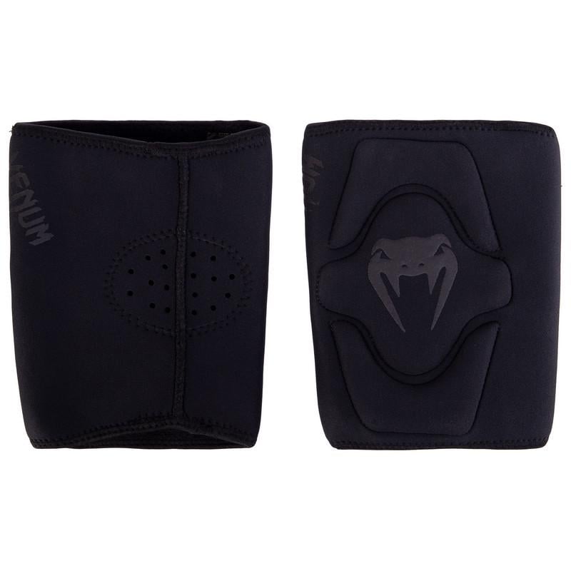 Защита колена Zelart Venum Kontact VN0178-1140 M-L Черный (DR004220) - фото 1 Защита колена Zelart Venum Kontact VN0178-1140 M-L Черный (DR004220) - фото 1