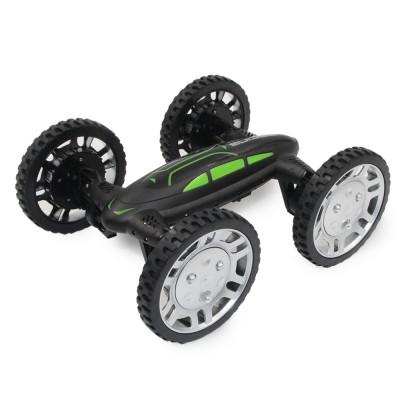 Квадрокоптер-трансформер SUNROZ FY602 Xtreme Quadcopter Car на р/у 2в1 Черный (SUN6014)