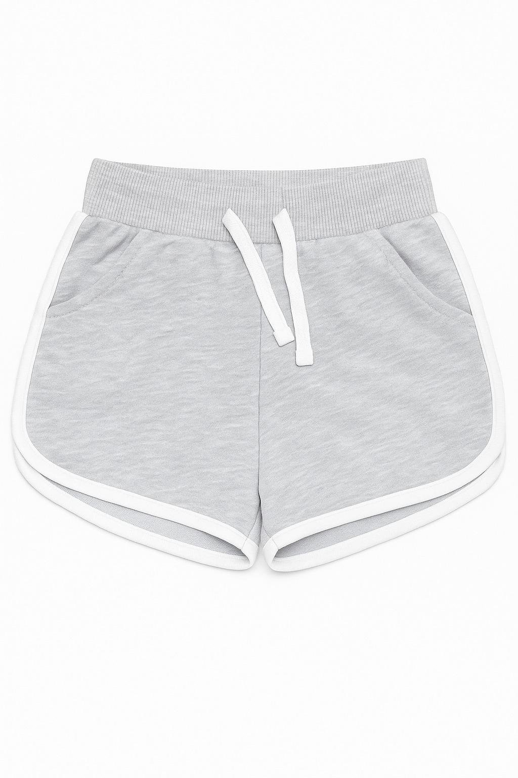 Шорты PRIMARK 110 см Серый (1644716)